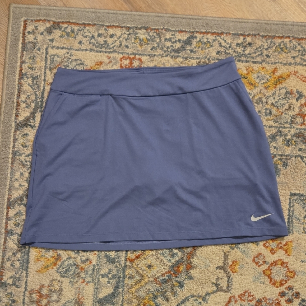 Nike Golf Skort